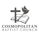 Cosmopolitan Baptist Church icono