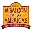 El Balcon de las Americas