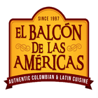 El Balcon de las Americas icône