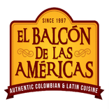 El Balcon de las Americas