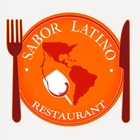 آیکون‌ El Sabor Latino