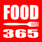 Food 365 Zeichen