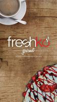 Freshko Gourmet পোস্টার