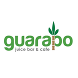 Guarapo Organic Juice Bar