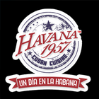 Havana 1957 icône