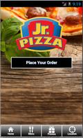 Poster Jr Pizza