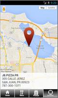 Jr Pizza capture d'écran 1