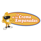 La Crema De Las Empanadas icône