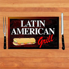 Latin American Grill icône