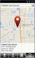 Panna Cafe Ekran Görüntüsü 3