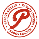 Pardos Peruvian Cuisine أيقونة