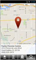 Pardos Peruvian Cuisine 截图 2