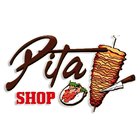 آیکون‌ PIta Shop