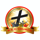 R.E.D. Church আইকন