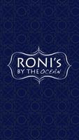 Roni's by the Ocean 海报