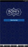 Roni's by the Ocean 截图 2