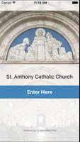 Saint Anthony Catholic Church اسکرین شاٹ 1