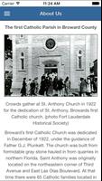 Saint Anthony Catholic Church 截图 3