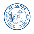 St Agnes Catholic Church иконка