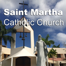 St Martha Cacholic Church APK
