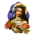 St. Rose of Lima Church icon