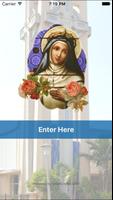 St. Rose of Lima Church captura de pantalla 1