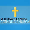 St Thomas the Apostle APK