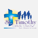 St Timothy Catholic Church APK