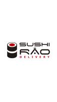 Sushi Rao USA पोस्टर