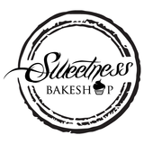 Sweetness Bake Shop Zeichen