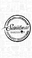 Sweetness Bake Shop الملصق