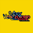 Sabor Venezolano آئیکن