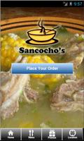 Sancocho's постер