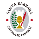Santa Barbara Catholic Church APK