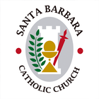 Santa Barbara Catholic Church icône