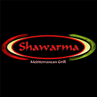 Shawarma Mediterranean Grill icône