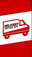 Delivery Driver App capture d'écran 1