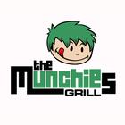 The Munchies Grill icône
