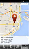 The Munchies Grill imagem de tela 2