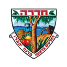 עיריית חדרה icon