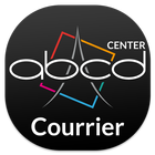ABCD Center - Mon Courrier 圖標