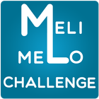MeliMelo Challenge Zeichen