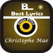 New Lyrics Christophe Mae