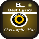 New Lyrics Christophe Mae APK