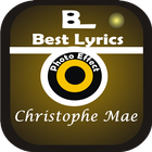 New Lyrics Christophe Mae ikona