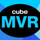 cubeMVR icon