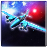 Real Cockpit Airplane Flight Simulator