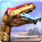 Super Dinosaur biểu tượng