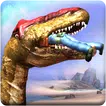 Super Dinosaur Attack Dino Robot Battle Simulator