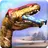 Super Dinosaur Attack Dino Robot Battle Simulator APK